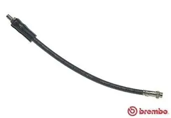 T68047 Шланг гальмівний BREMBO підбір по vin на Brocar