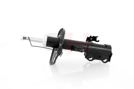 GH354519H Амортизатор передній Toyota RAV 4 06-Пр. (газ.) GH-PARTS підбір по vin на Brocar