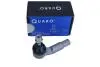 QS0660HQ Наконечник поперечной рулевой тяги QUARO підбір по vin на Brocar