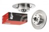 08B39627 Тормозной диск BREMBO підбір по vin на Brocar