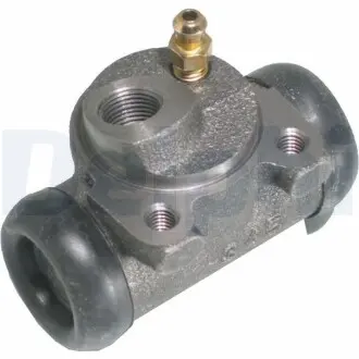 LW25086 Колесный тормозной цилиндр LW25086 DELPHI DELPHI підбір по vin на Brocar