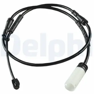 LZ0243 Контактная группа DELPHI подбор по vin на Brocar