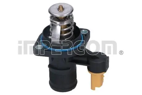 90038 Термостат Citroen C4/Peugeot 307 1.8/2.0 04-13 IMPERGOM подбор по vin на Brocar
