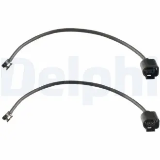 LZ0255 Контактна група DELPHI підбір по vin на Brocar