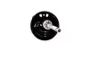 GH353971 Амортизатор (передний) Renault Megane III 08- GH-PARTS підбір по vin на Brocar