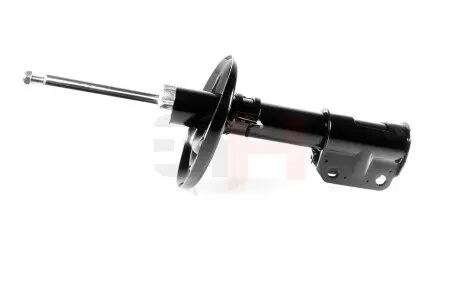 GH353971 Амортизатор (передний) Renault Megane III 08- GH-PARTS подбор по vin на Brocar