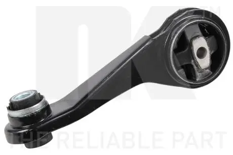 59739053 PODUSZKA SIL. RENAULT CLIO III 1,2-1,9D ŁĄCZNI NK підбір по vin на Brocar