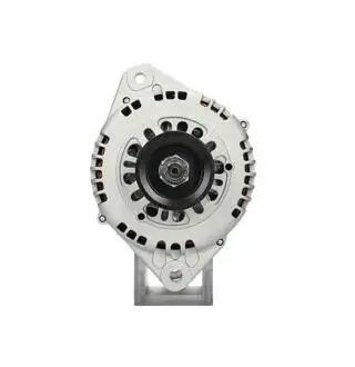 135601100080 ALTERNATOR HONDA CIVIC VI 1.7 CTDI 01/02-09/05 Psh підбір по vin на Brocar