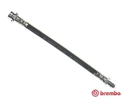 T24037 Шланг гальмівний BREMBO підбір по vin на Brocar