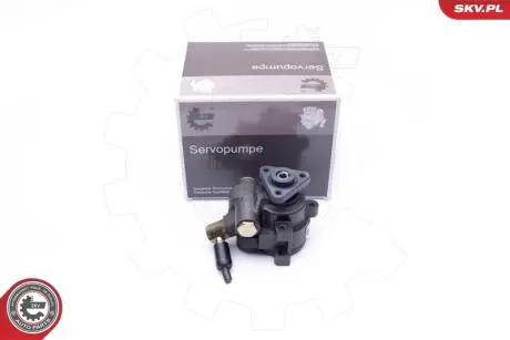 10SKV259 Pompa wspomagania FO TRANSIT 95-2000 2.5 TD/DI SKV GERMANY подбор по vin на Brocar