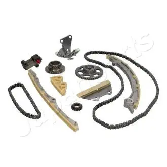 KDK404 Комплект цілі приводу распредвала JAPANPARTS підбір по vin на Brocar