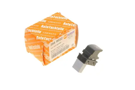 3959022 Кнопка склопідіймача (R) VW Caddy 03- (9590.22) AUTOTECHTEILE підбір по vin на Brocar