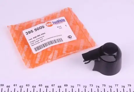 3955009 Ковпачок щіткотримача (заднього/L) VW T5/Caddy III 03- AUTOTECHTEILE підбір по vin на Brocar