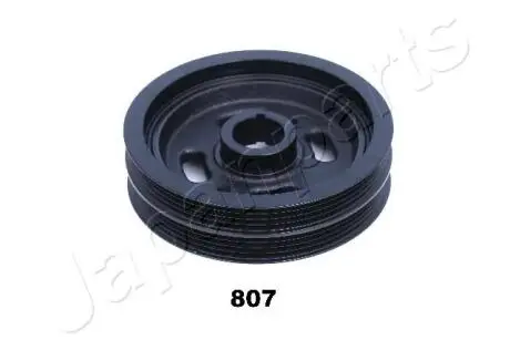 PU807 Шків WAгU KORBOWEGO SUZUKI SWIFT/IGNIS JAPANPARTS підбір по vin на Brocar