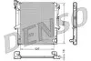 Радиатор MITSUBISHI L200 2.5 DID 06- /DENSO/ DRM45017