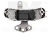 59736054 PODUSZKA SIL. OPEL ASTRA J 1,6 09-10 MANUALNA NK підбір по vin на Brocar