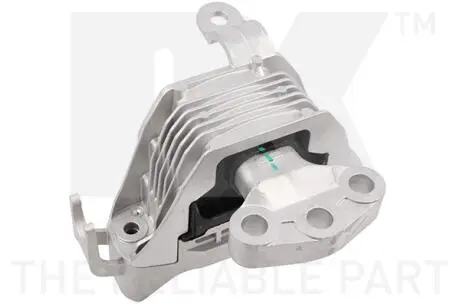 59736054 PODUSZKA SIL. OPEL ASTRA J 1,6 09-10 MANUALNA NK підбір по vin на Brocar