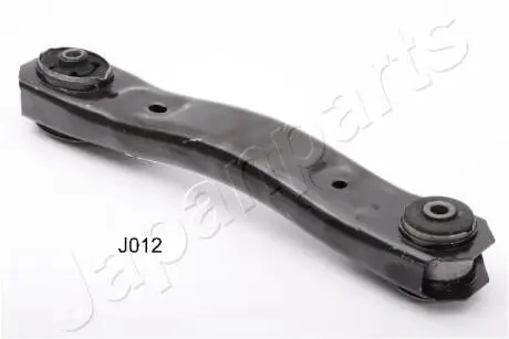 TIJ012 Наконечник поперечної рульової тяги JAPANPARTS підбір по vin на Brocar