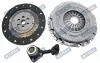 SPRZĘGŁO KPL. VOLVO C30/S40/V50 1,8-2,0 04-12 JT1831054