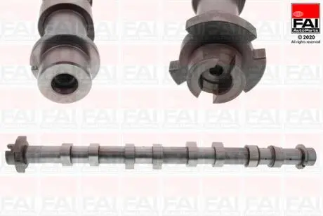 C415 WAŁEK ROZRZĄDU SS. RENAULT KADJAR 1,6DCI 15- FAI AUTOPARTS підбір по vin на Brocar