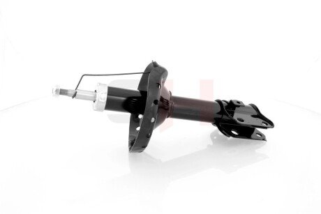 GH354445H Амортизатор передний Forester 02- Пр. (газ.) GH-PARTS підбір по vin на Brocar