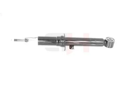 GH353550V Ам-тор перед. лівий Kia Sorento 2.5CRDi 06- GH-PARTS підбір по vin на Brocar