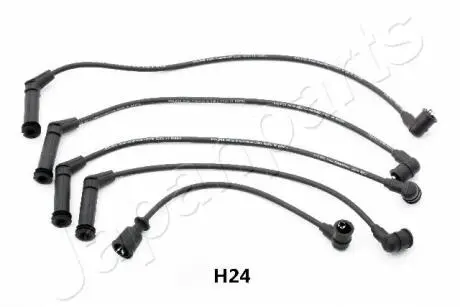ICH24 Комплект дротів запалювання JAPANPARTS підбір по vin на Brocar