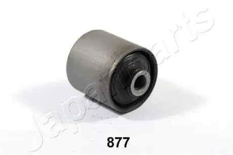 RU877 Кронштейн, подушки важеля JAPANPARTS підбір по vin на Brocar