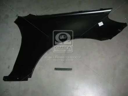 0160108311 Крыло пер. лев. CHEV EPICA (выр-во TEMPEST) TEMPEST підбір по vin на Brocar