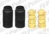 S030010 Комплект пыльник и отбойник AUDI/VW/SKODA POLCAR підбір по vin на Brocar