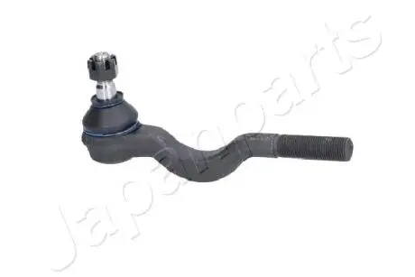TI510 Наконечник поперечної рульової тяги JAPANPARTS підбір по vin на Brocar