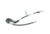 Шланг тормозной (передний) Citroen C5/C6/Peugeot 407 05- (R) 1987481428