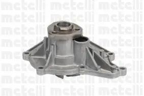 240979 Водяний насос METELLI підбір по vin на Brocar