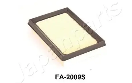 FA2009S Воздушный фильтр JAPANPARTS подбор по vin на Brocar