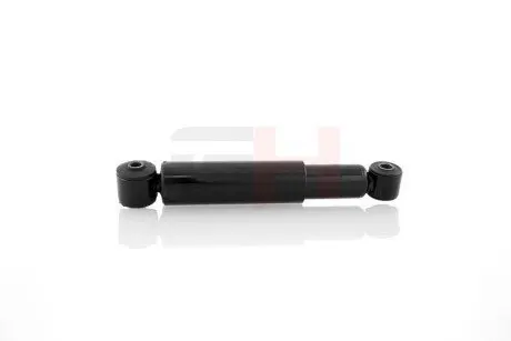 GH303655 Амортизатор задній Opel Astra H 04- (масл.) GH-PARTS підбір по vin на Brocar