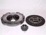 KF1034 Комплект зчеплення JAPANPARTS підбір по vin на Brocar
