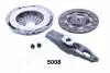 KF5008 Комплект зчеплення JAPANPARTS підбір по vin на Brocar