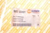 5020351 Подушка амортизатора (переднього) + підшипник Renault Kangoo 97- AUTOTECHTEILE підбір по vin на Brocar