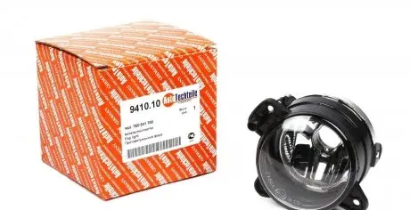 3941010 Фара протитуманна VW T5 03- (R) (9410.10) AUTOTECHTEILE підбір по vin на Brocar