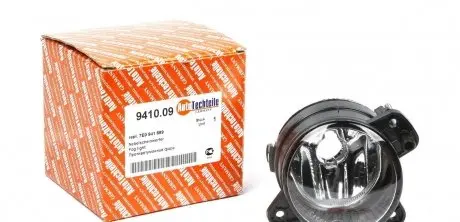 3941009 Фара протитуманна VW T5 03- (L) (9410.09) AUTOTECHTEILE підбір по vin на Brocar