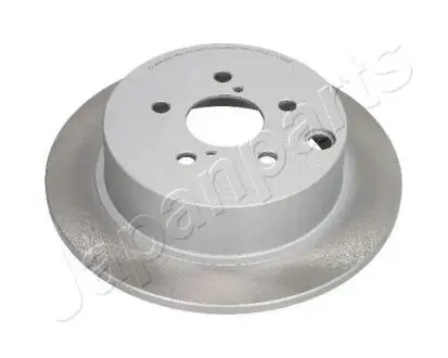 DP710C DP-710C Диск тормозной задн (окрашен) Subaru Forester/Impreza/XV 1.6/2.0/2.0D 12> (274x10x5) JAPANPARTS підбір по vin на Brocar