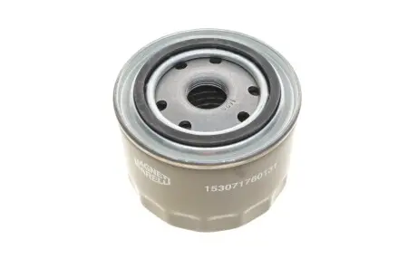 153071760131 Filtr oleju FIAT DUCATO 2.3JTD IVECO DAILY MAGNETI MARELLI подбор по vin на Brocar