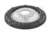 TALERZ POD SPRĘŻYNE CITROEN C2 1,1-1,6 03- 723 154
