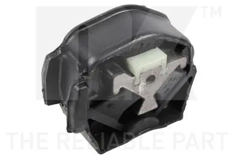 59733029 PODUSZKA SIL. DB KLASA V, VITO 02.97-07.03 NK підбір по vin на Brocar
