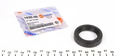 3103005 Сальник розподільного валу VW 2.5TDI (32x47x10) (1030.05) AUTOTECHTEILE підбір по vin на Brocar