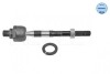 DRAZEK KIEROWNICZY TIE ROD 28-16 031 0036