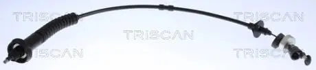 814028295A Трос сцепления TRISCAN підбір по vin на Brocar