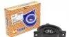 1004107 Підшипник підвісний MB 408 (d=35mm) (4107) AUTOTECHTEILE підбір по vin на Brocar