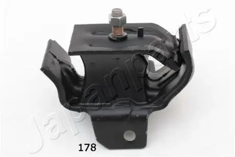 RU178 Подушка двигуна NISSAN Terano II 2.7 TD -2 JAPANPARTS підбір по vin на Brocar