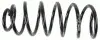 997462 Пружина передняя VW Passat B3 B4 92-96г. d12.5h372mm. SACHS підбір по vin на Brocar